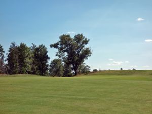 Sand Valley 11th Approach